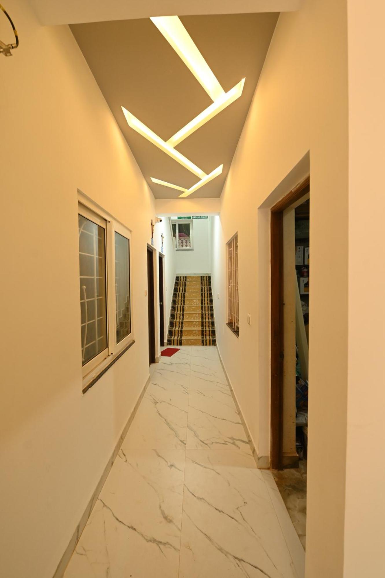 Hotel Quinta Da Branca - Near Baga Beach Extérieur photo