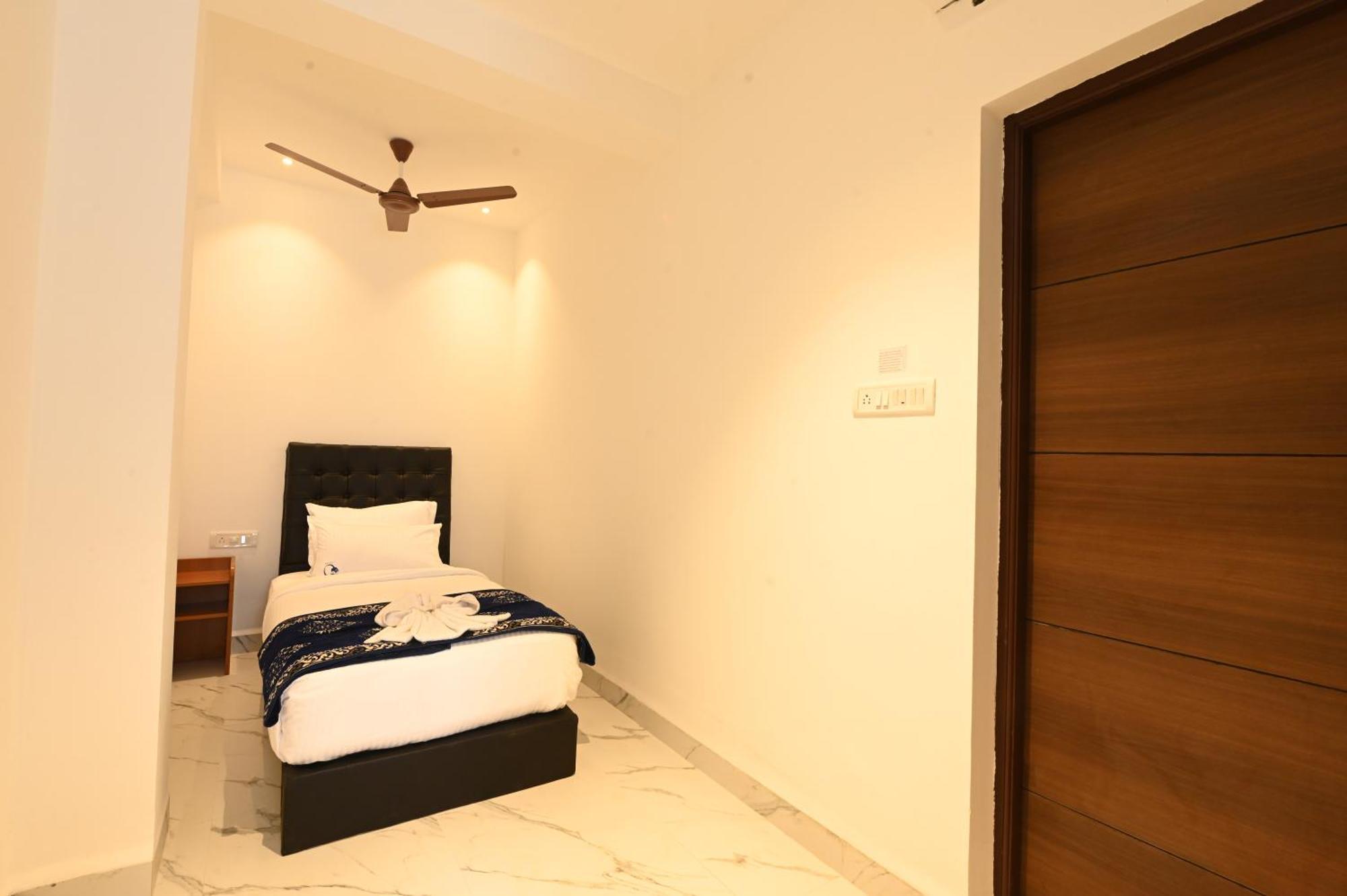 Hotel Quinta Da Branca - Near Baga Beach Extérieur photo